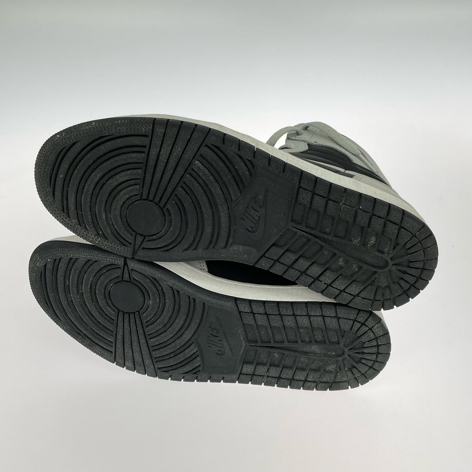 スニーカー Air Jordan 1 High OG Shadow 2.0 28cm