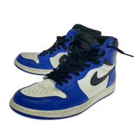 スニーカー Air Jordan 1 Retro High OG Game Royal 28