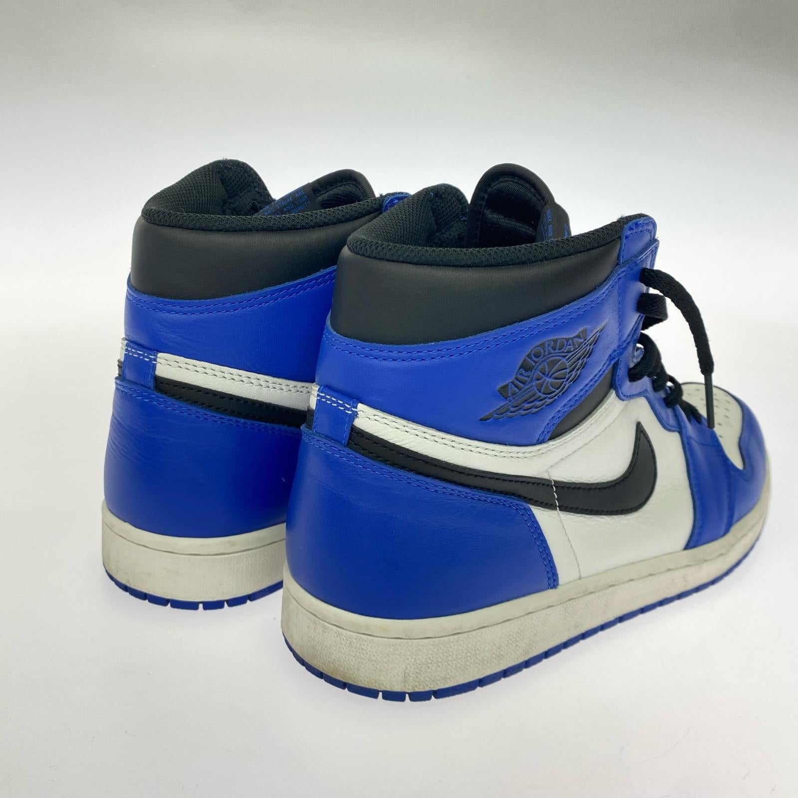 スニーカー Air Jordan 1 Retro High OG Game Royal 28