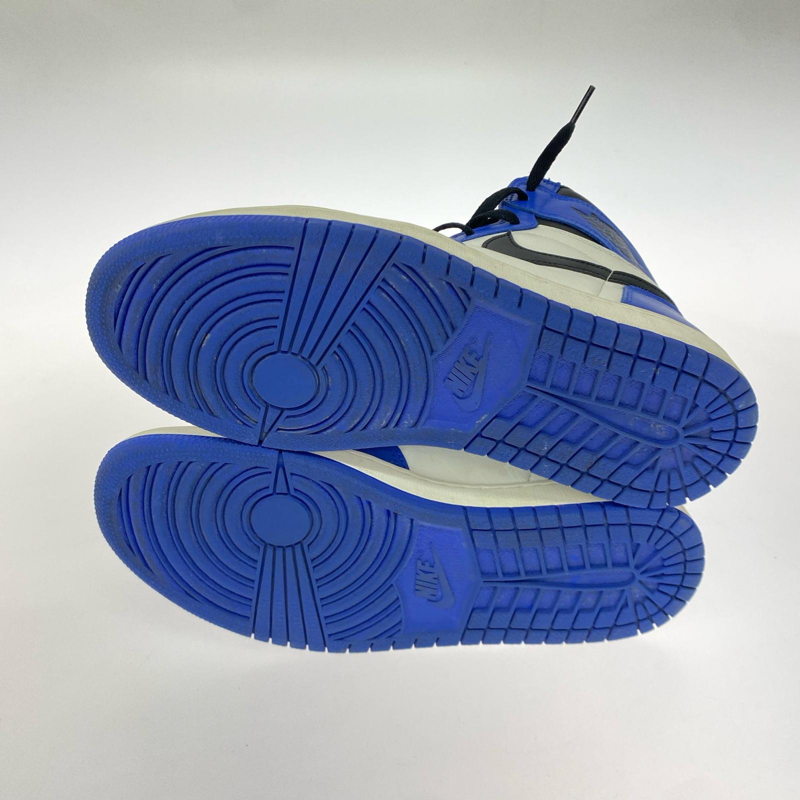 スニーカー Air Jordan 1 Retro High OG Game Royal 28