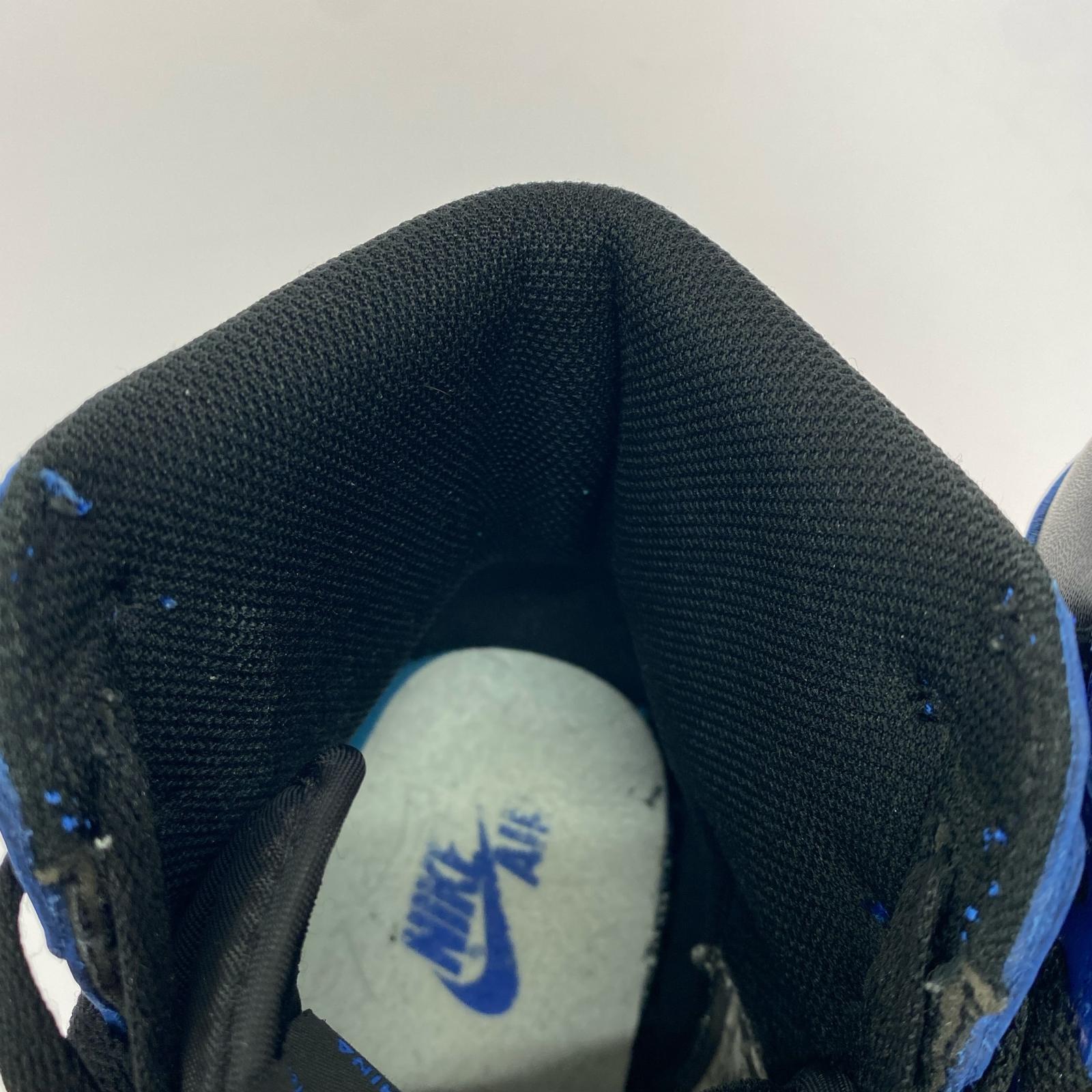 スニーカー Air Jordan 1 Retro High OG Game Royal 28