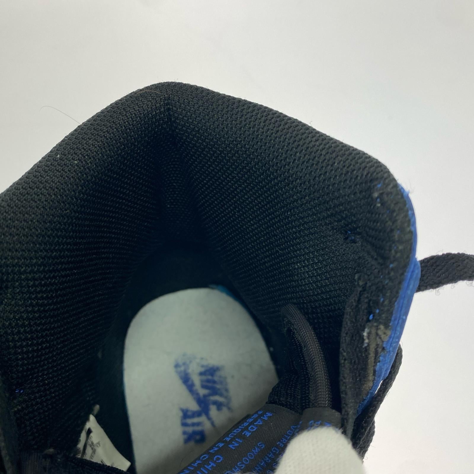 スニーカー Air Jordan 1 Retro High OG Game Royal 28