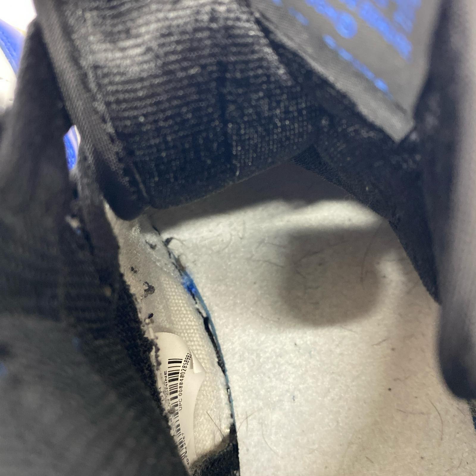 スニーカー Air Jordan 1 Retro High OG Game Royal 28