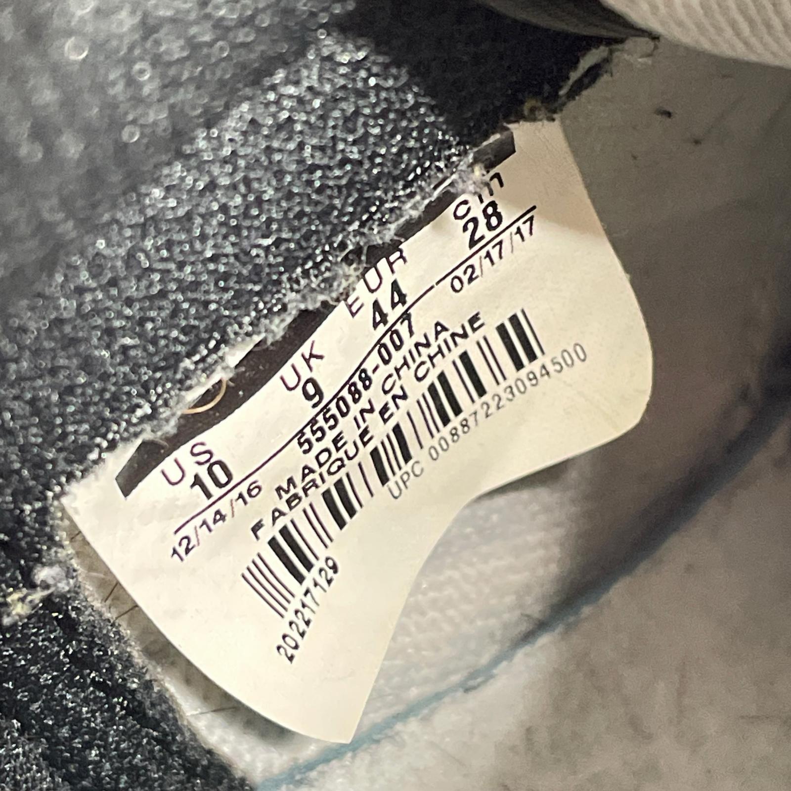 スニーカー Air Jordan 1 High OG Royal 2017 28cm