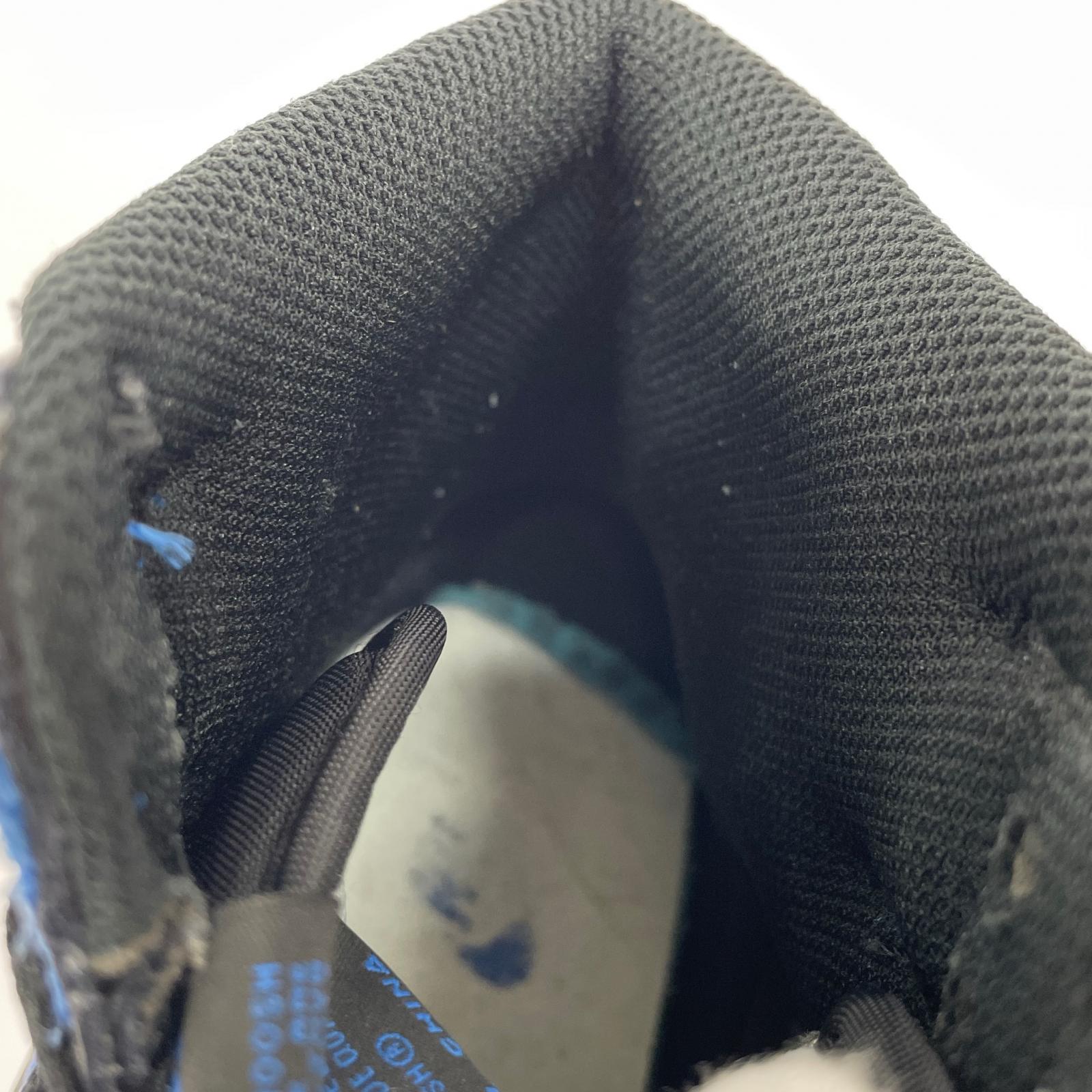 スニーカー Air Jordan 1 High OG Royal 2017 28cm