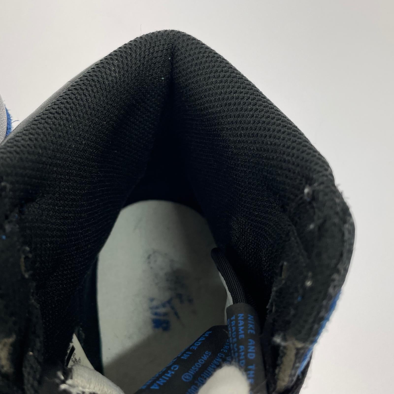スニーカー Air Jordan 1 High OG Royal 2017 28cm