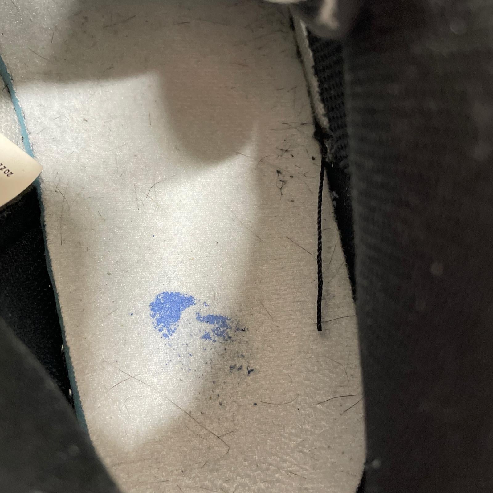 スニーカー Air Jordan 1 High OG Royal 2017 28cm