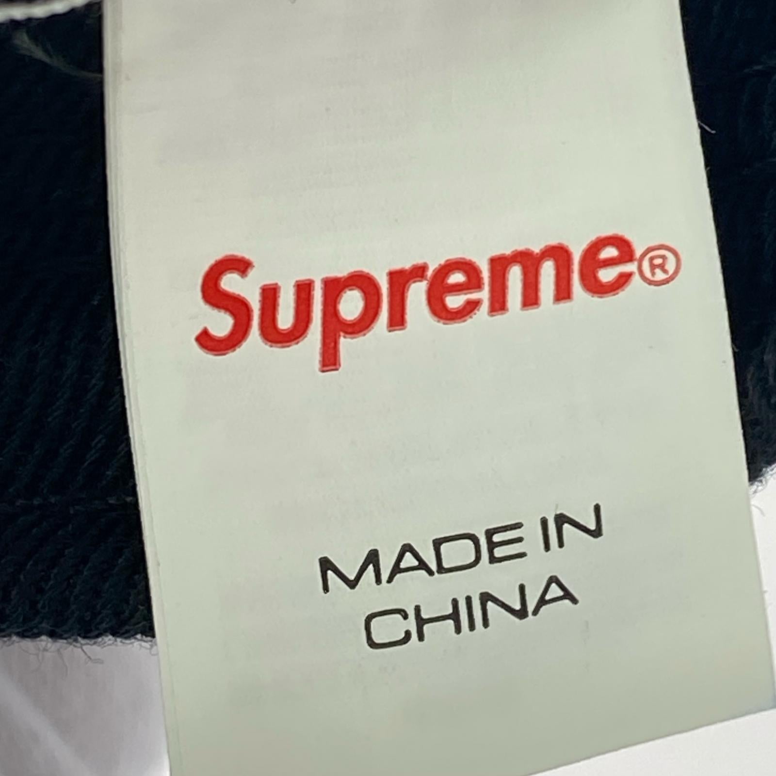 キャップ Supreme 25SS SMD Mesh Back 5-Panel マルチカラー