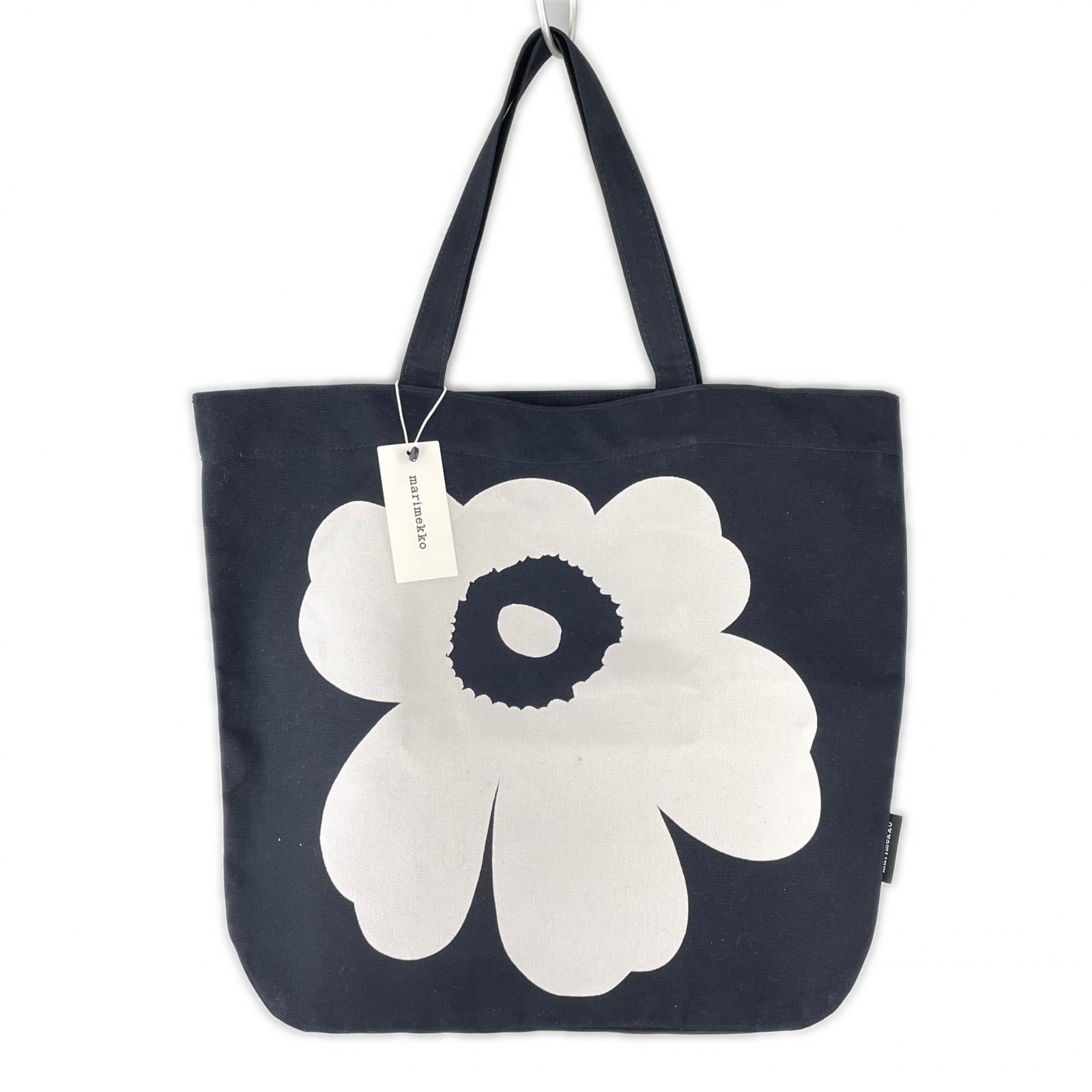 トートバッグ TORNA UNIKKO ブラック