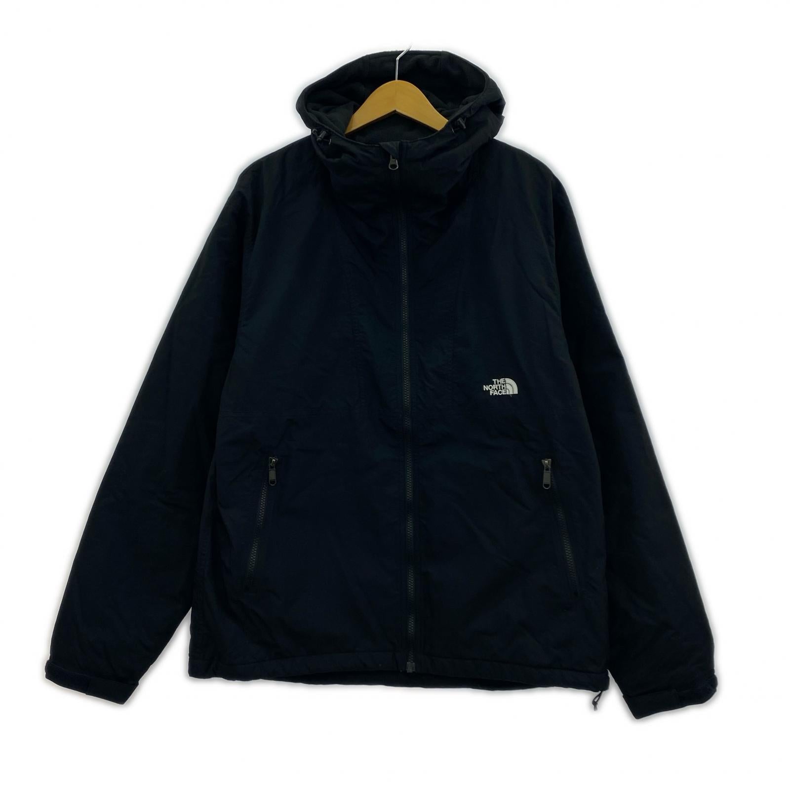 ジャケット コンパクトノマドジャケット ブラック