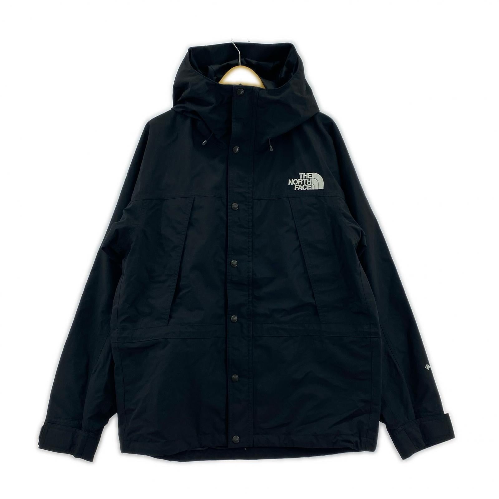 ジャケット Mountain Light Jacket M ブラック