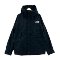 ジャケット Mountain Light Jacket M ブラック