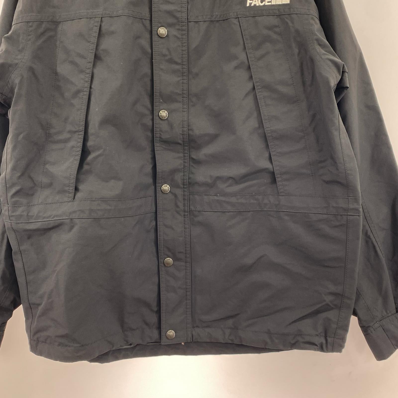 ジャケット Mountain Light Jacket M ブラック