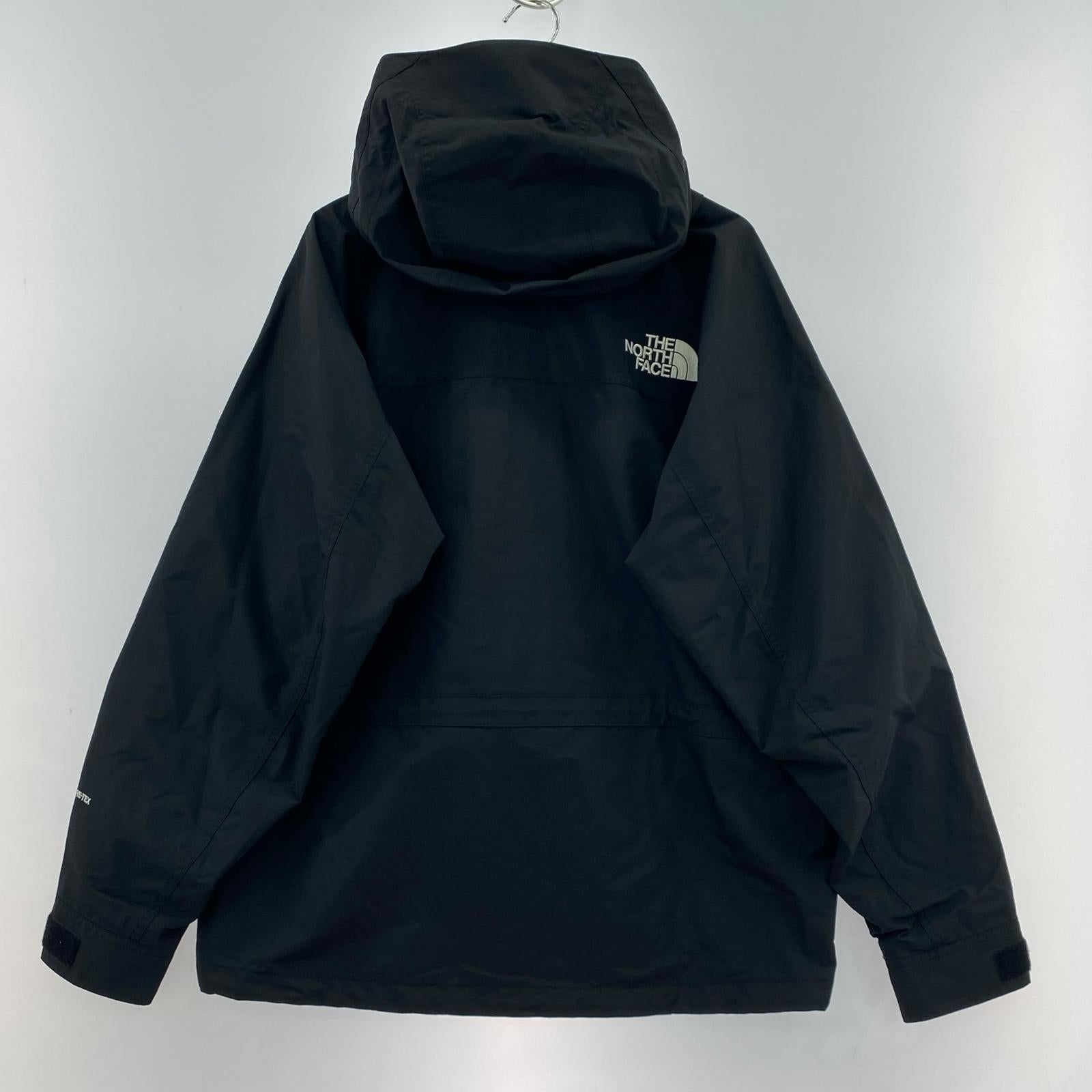 ジャケット Mountain Light Jacket M ブラック