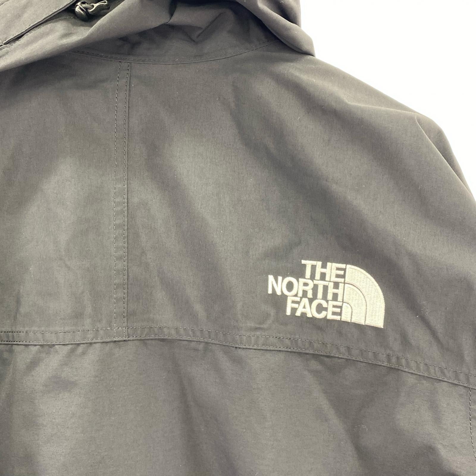 ジャケット Mountain Light Jacket M ブラック