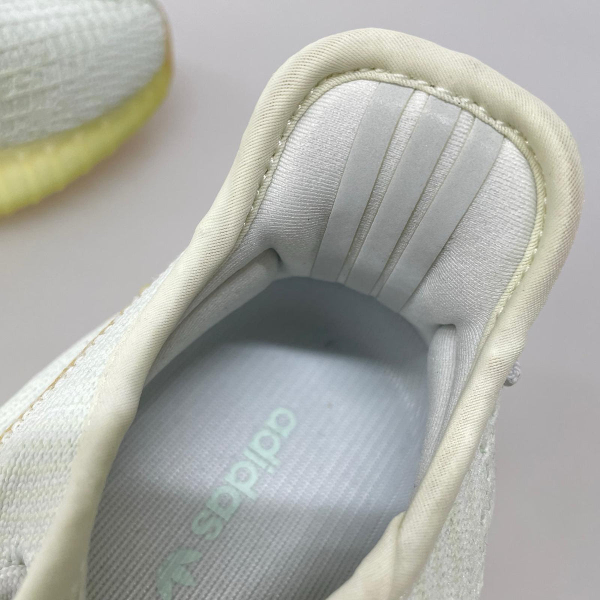 スニーカー YEEZY BOOST 350 V2 Hyperspace 25.0cm 25cm (US7 UK6 1/2 EU40)