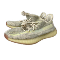スニーカー YEEZY BOOST 350 V2 CITRIN 25.0㎝ 25cm (US7 UK6 1/2 EU40)