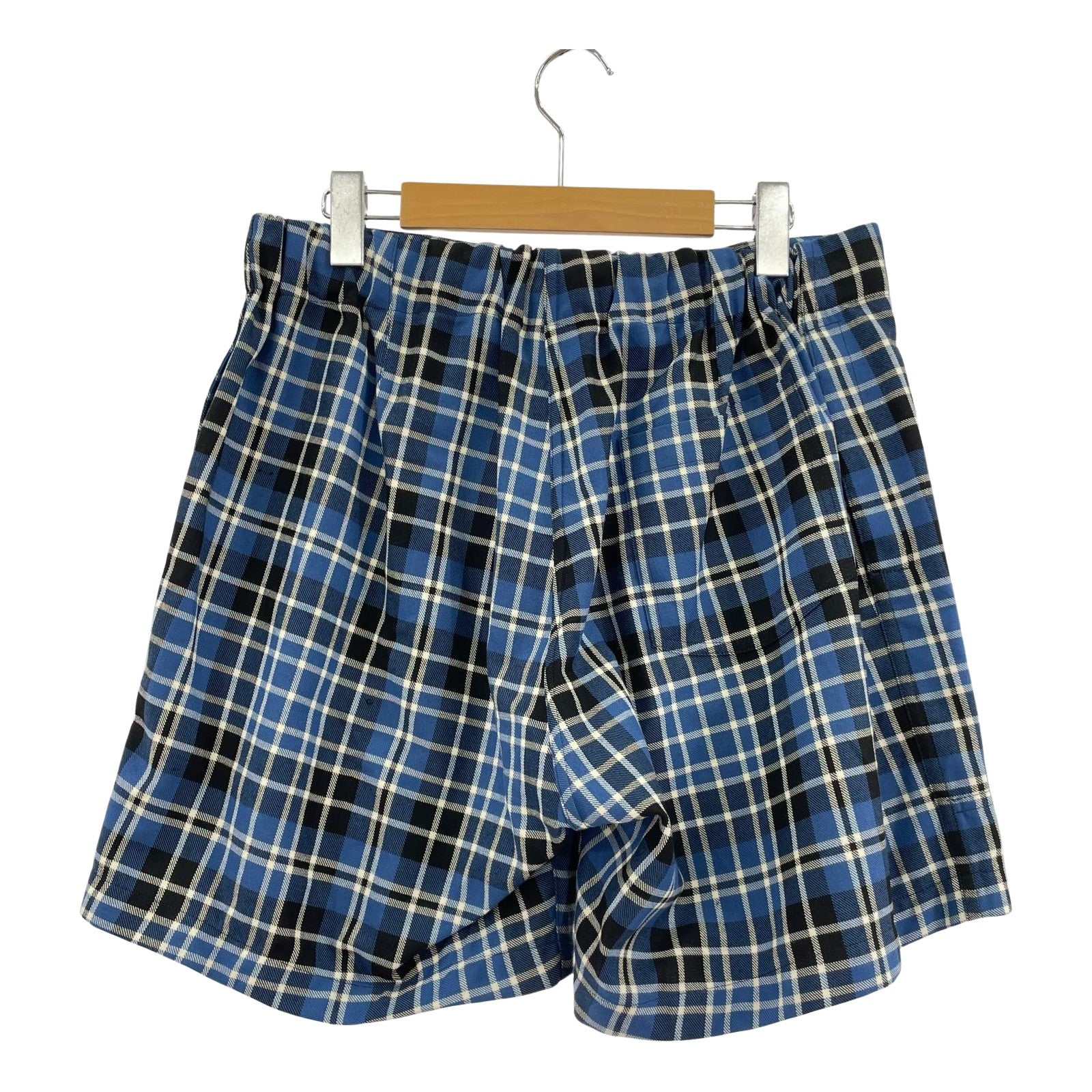 ショートパンツ KLA-MTW-251003 MusterWerk別注