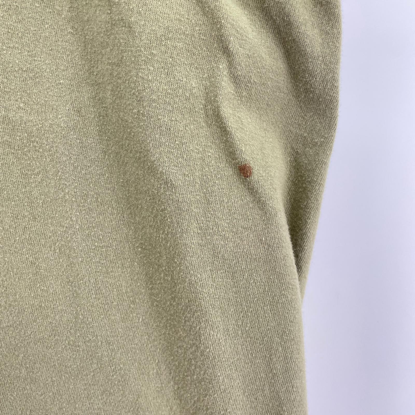 半袖Tシャツ Piss Tee カーキ カーキ