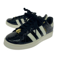 スニーカー adidas×A BATHING APE CAMPUS 00S BAPE KJ8851 (26.5) 26.5cm (US8 1/2 UK8 EU43) ブラック