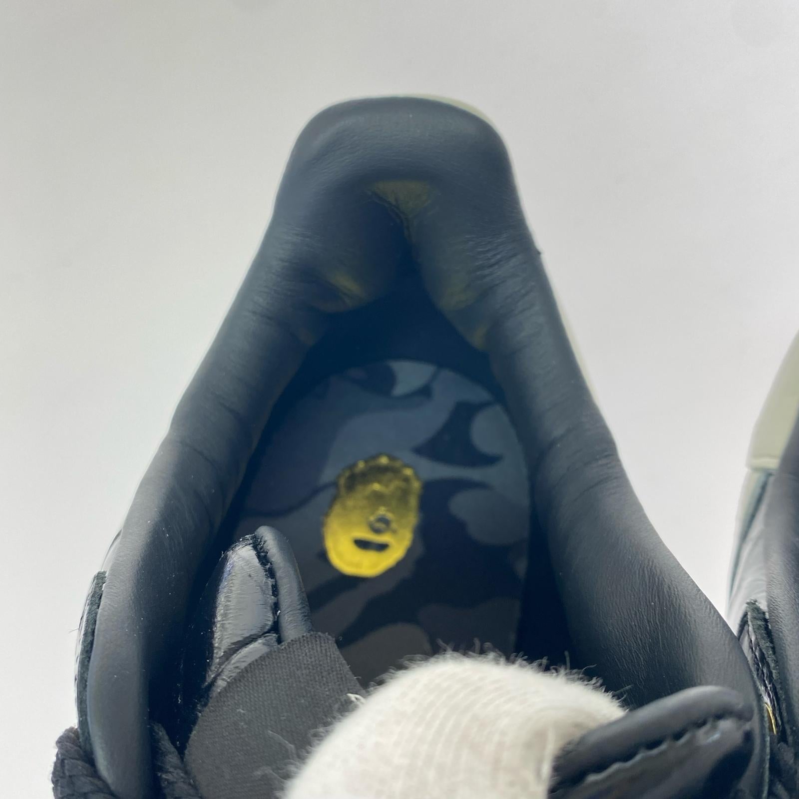 スニーカー adidas×A BATHING APE CAMPUS 00S BAPE KJ8851 (26.5) 26.5cm (US8 1/2 UK8 EU43) ブラック