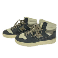 スニーカー NEW BALANCE ×Aim Leon Dore 650R BB650RO1 (26.5) 26.5cm (US8 1/2 UK8 EU43) グレー