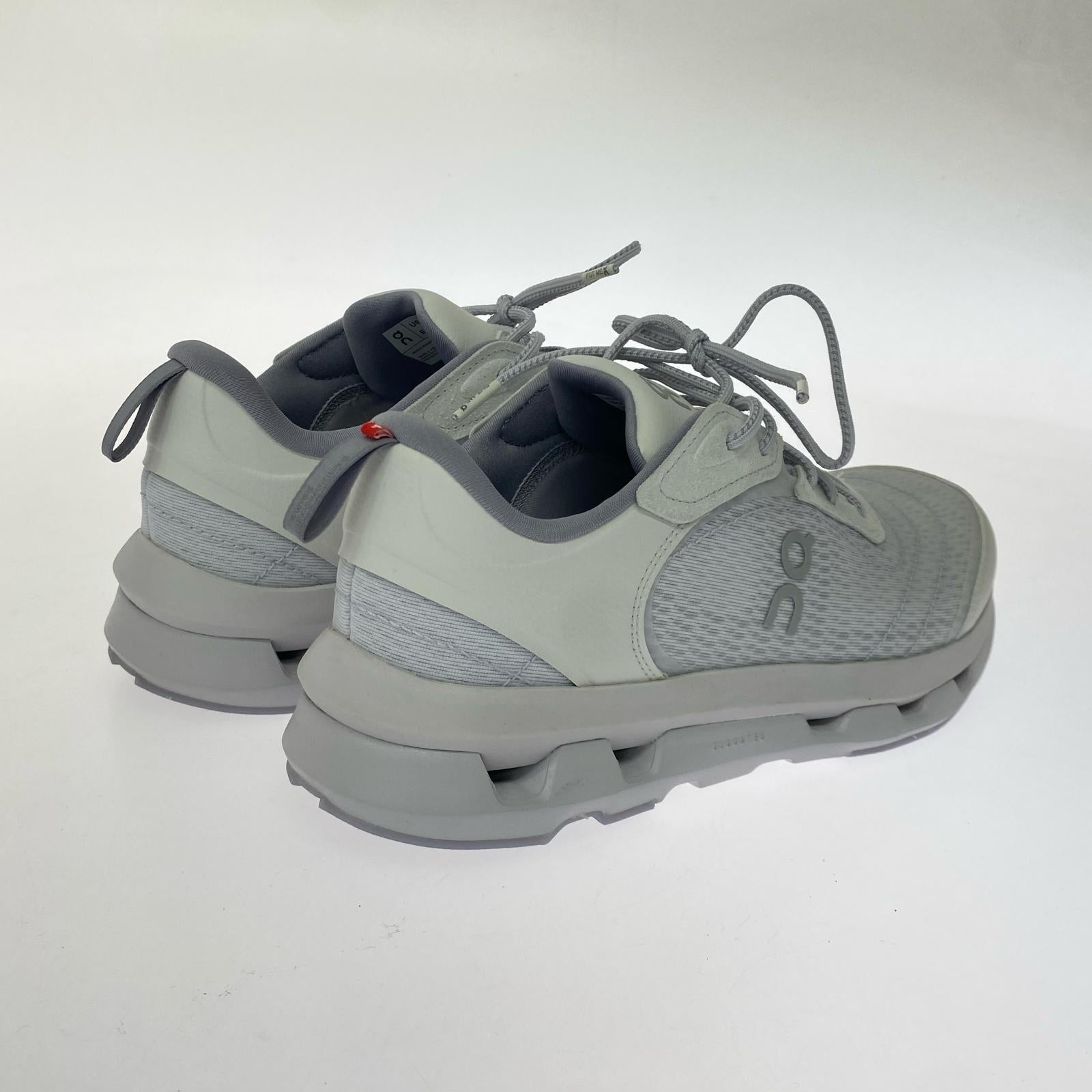 スニーカー On Cloudzone Moon 3MF30840992 白 (27) 27cm (US9 UK8 1/2 EU44) ホワイト