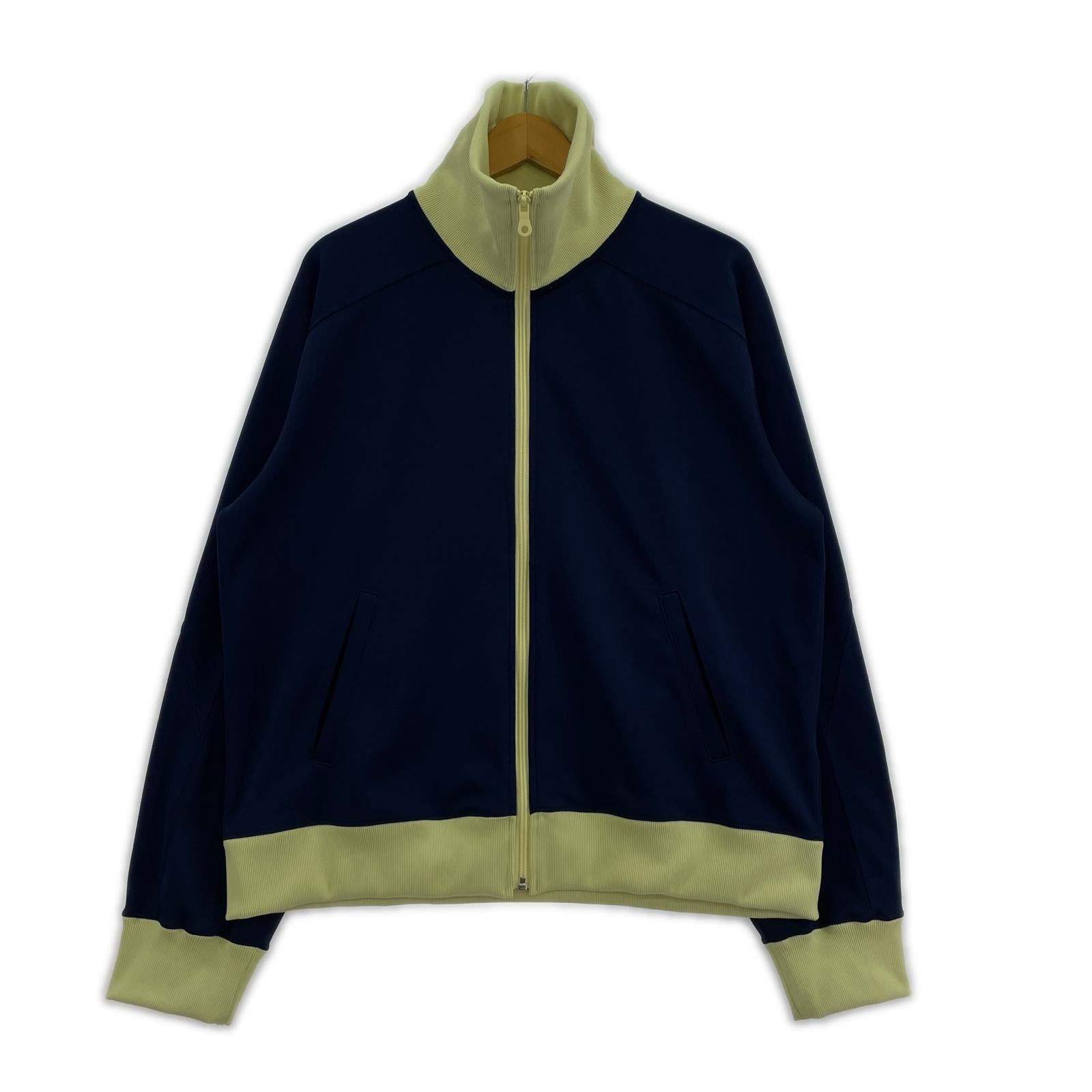 ブルゾン DRIVERS TRACK JACKET 1 1