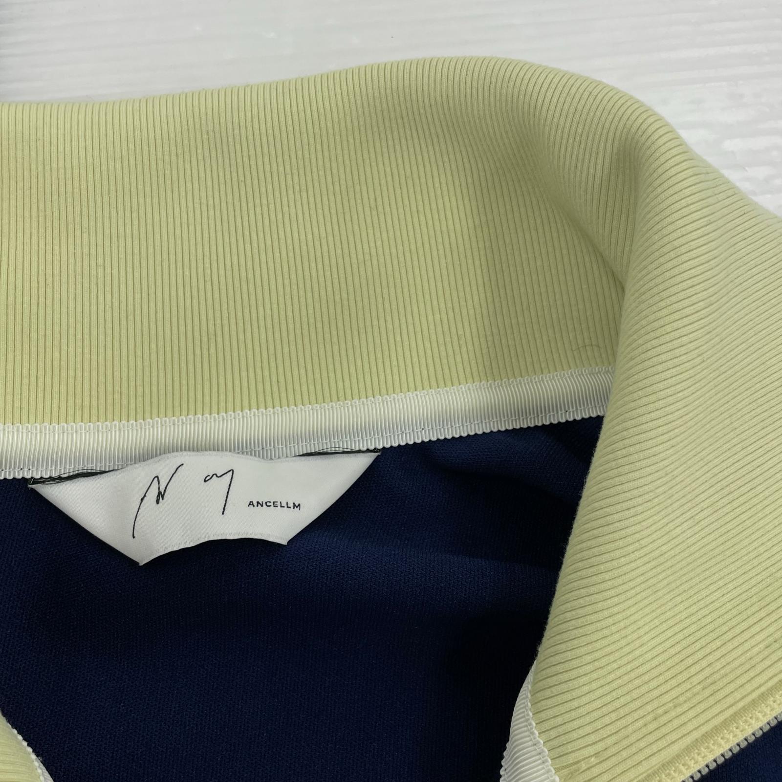 ブルゾン DRIVERS TRACK JACKET 1 1