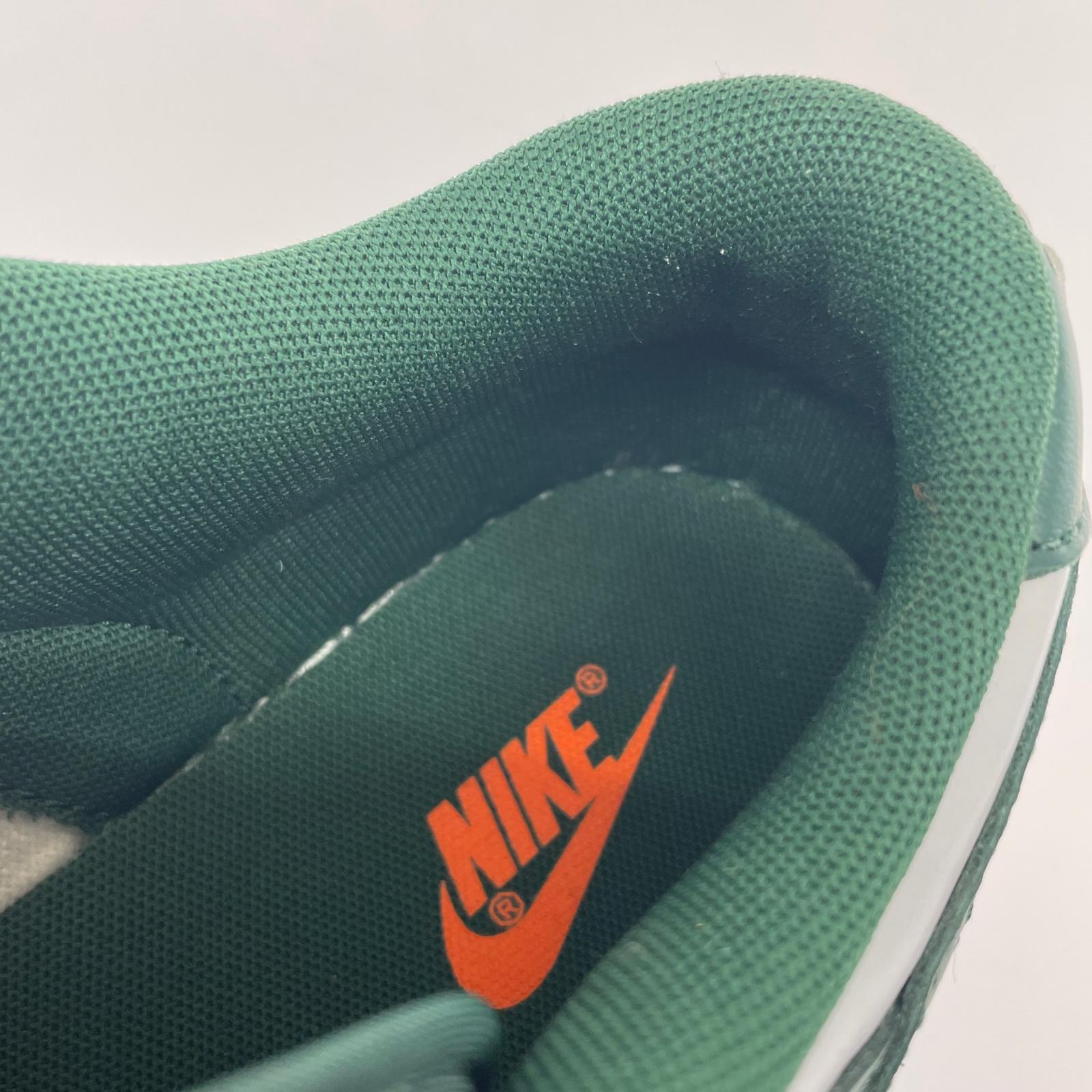 スニーカー DUNK LOW TEAM GREEN 28cm 28cm (US10 UK9 1/2 EU46)