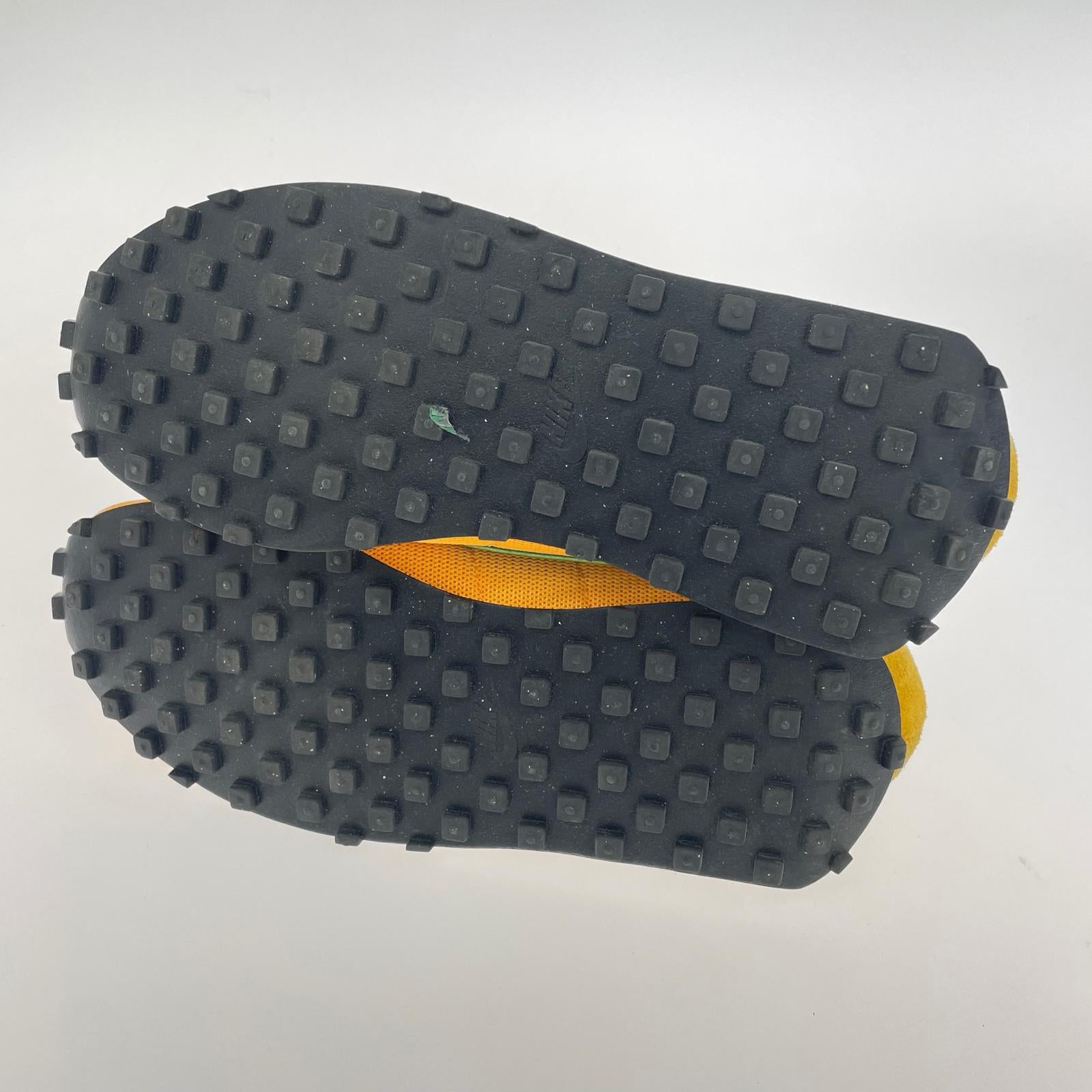 スニーカー LD-1000 28cm 黄緑 28cm (US10 UK9 1/2 EU46)