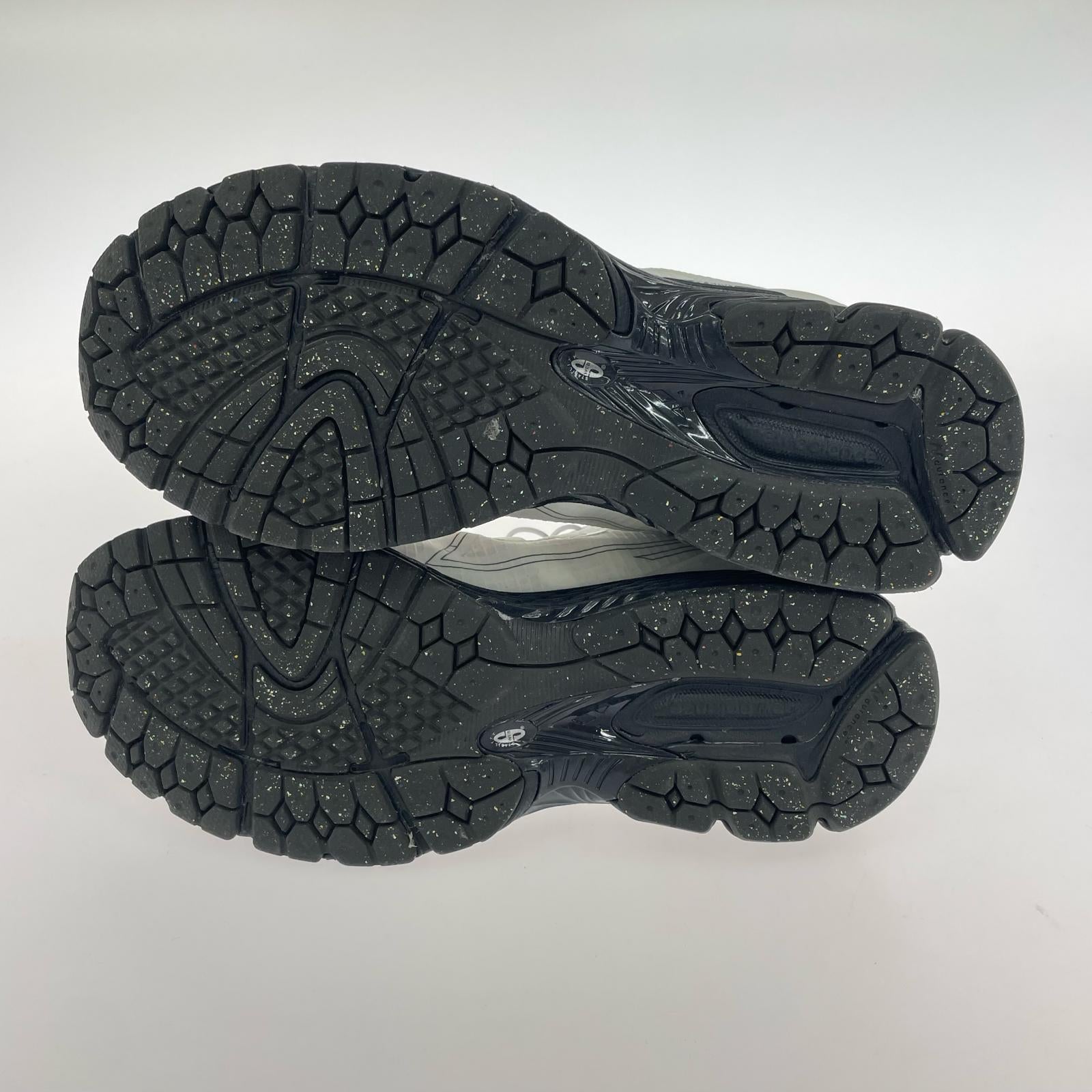 スニーカー U1906RNA 28cm 28cm (US10 UK9 1/2 EU46) ホワイト