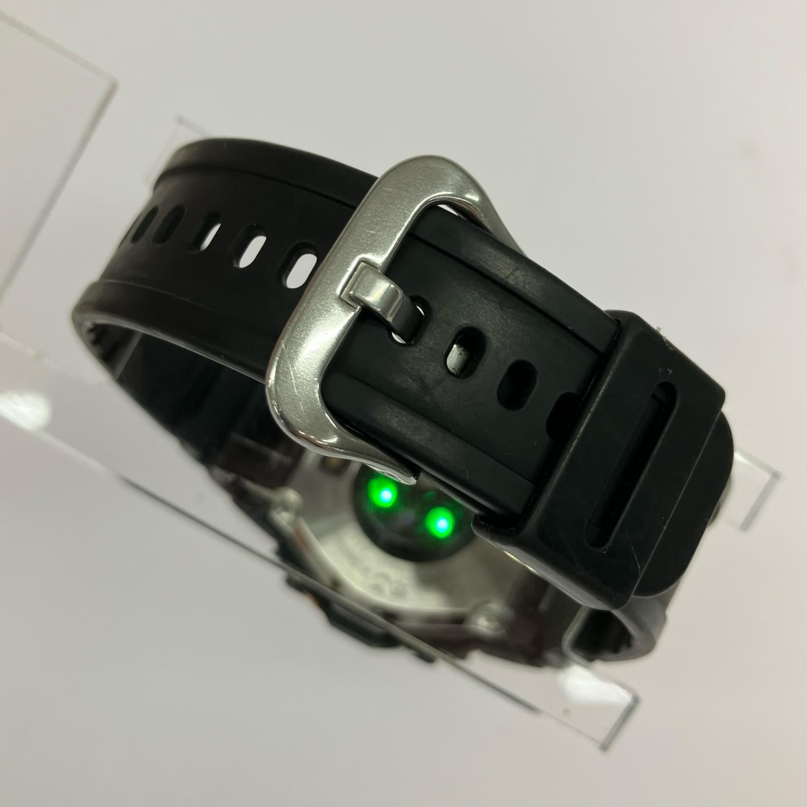 腕時計 DW-H5600MB-1JR ソーラー腕時計 ブラック