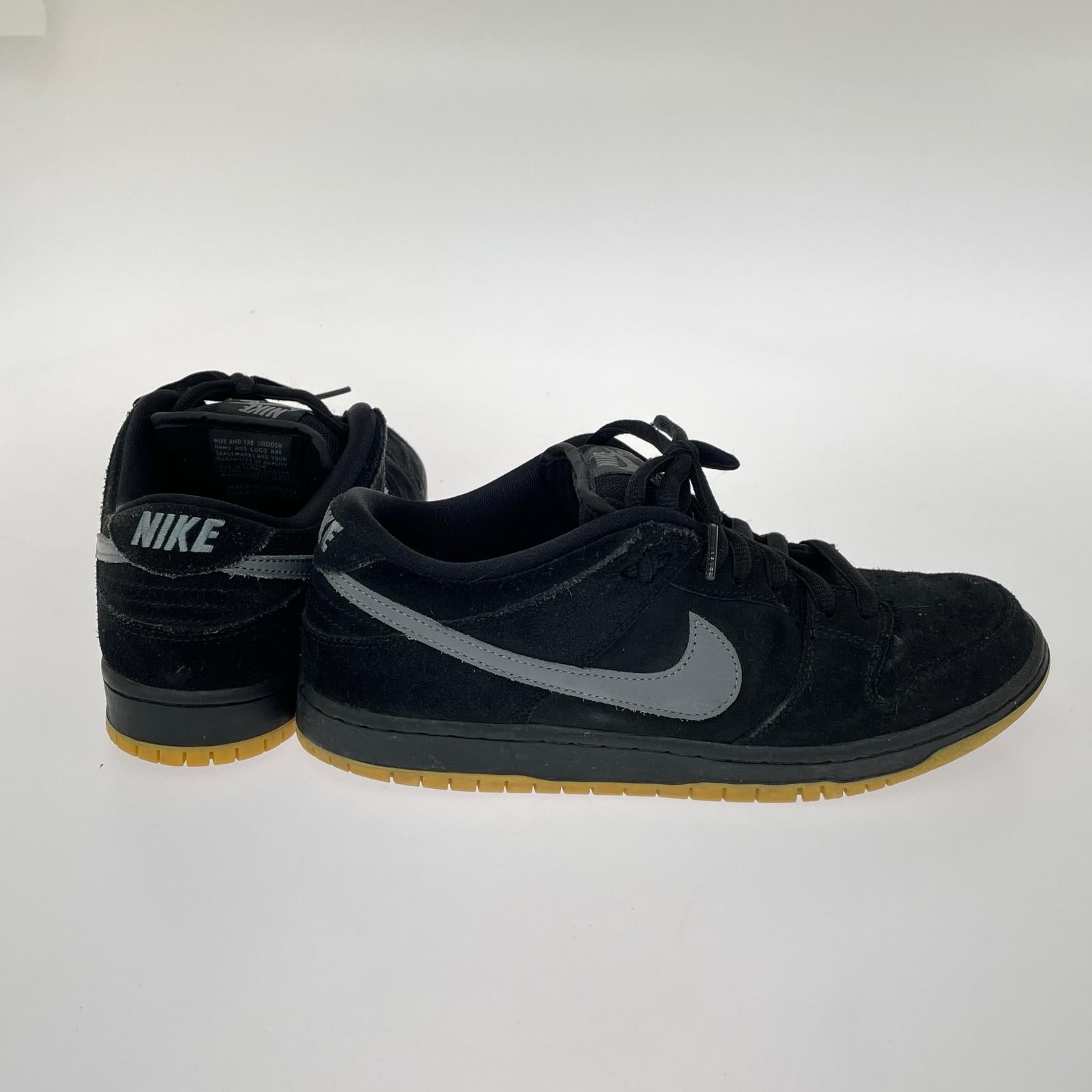 スニーカー Dunk Low Pro 27.5cm (US9 1/2 UK9 EU45) ブラック