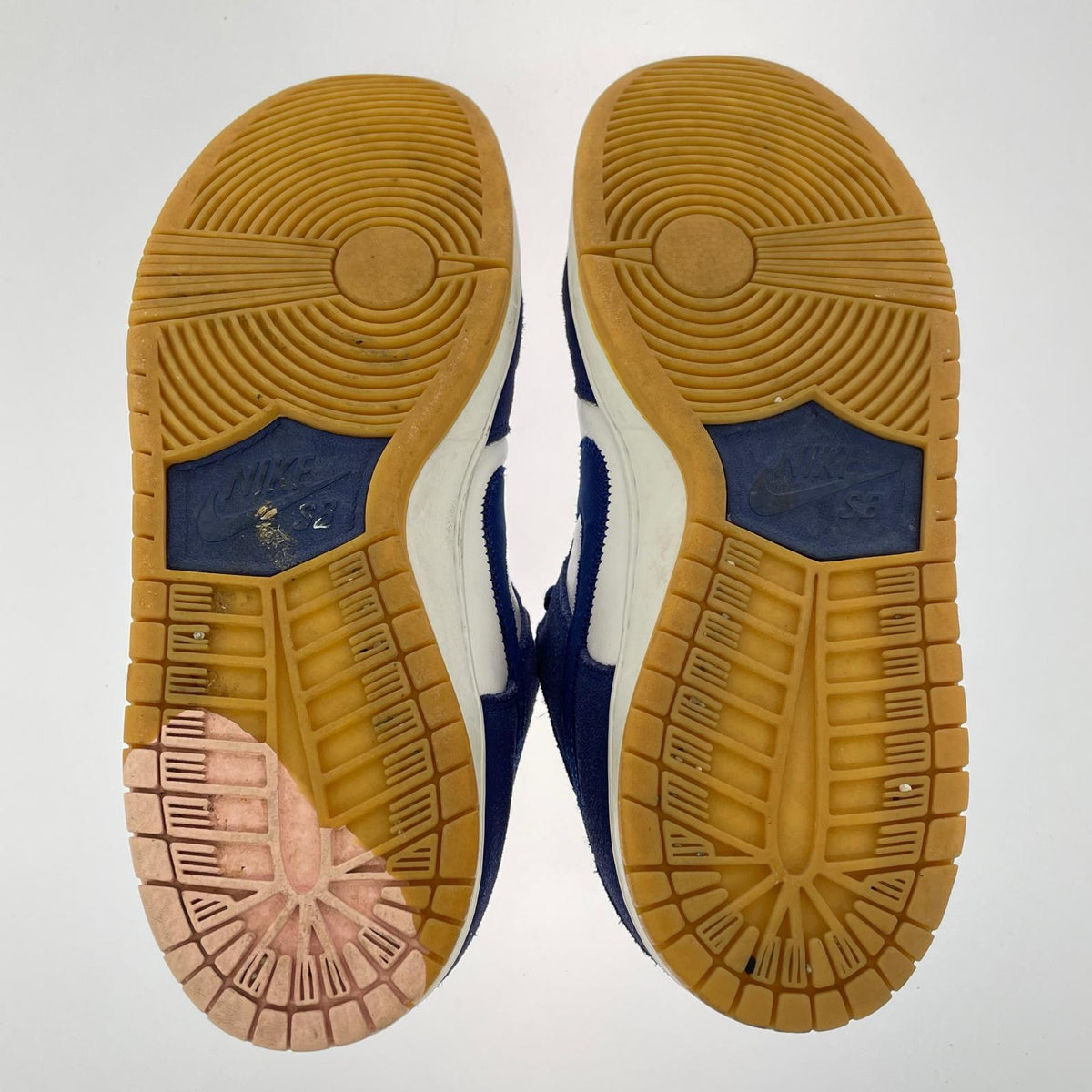 スニーカー DUNK LOW ’’Los Angeles Dodgers’’ 27.5cm (US9 1/2 UK9 EU45)