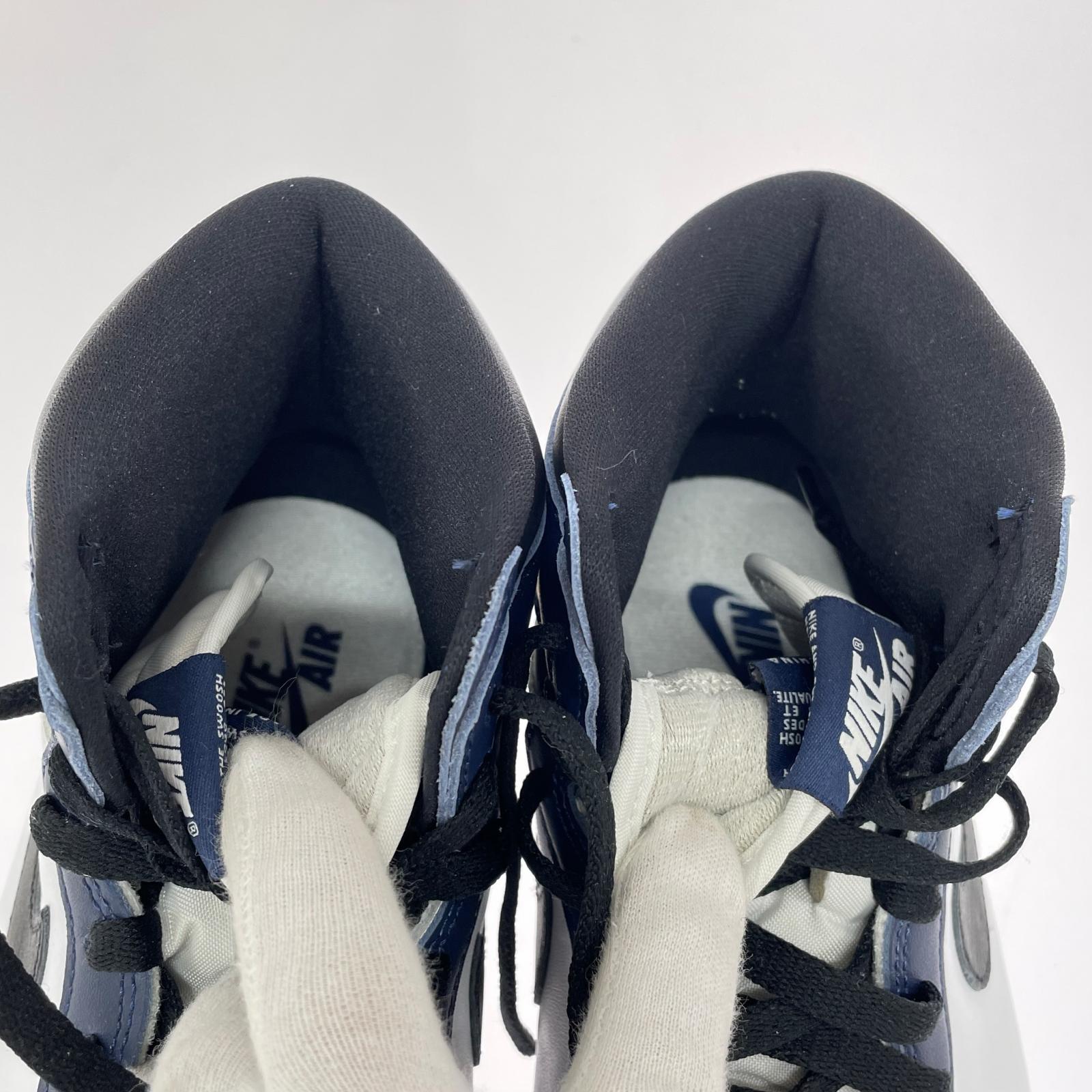 スニーカー AIR JORDAN 1 Retro High OG 28cm (US10 UK9 1/2 EU46)