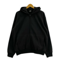パーカー THE NORTH FACE オールライトフルジップフーディ ブラック(S) S ブラック