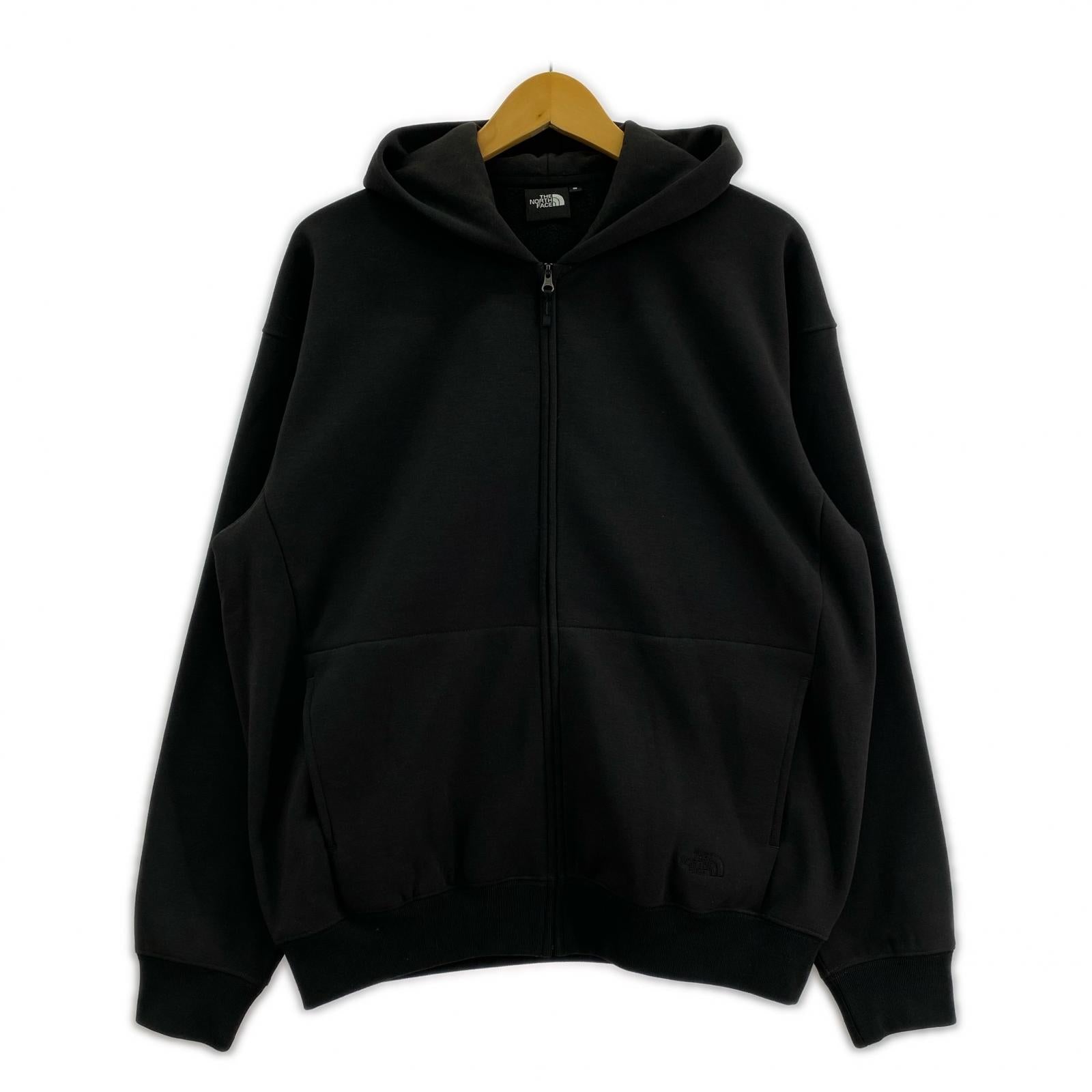 パーカー THE NORTH FACE オールライトフルジップフーディ ブラック(S) S ブラック