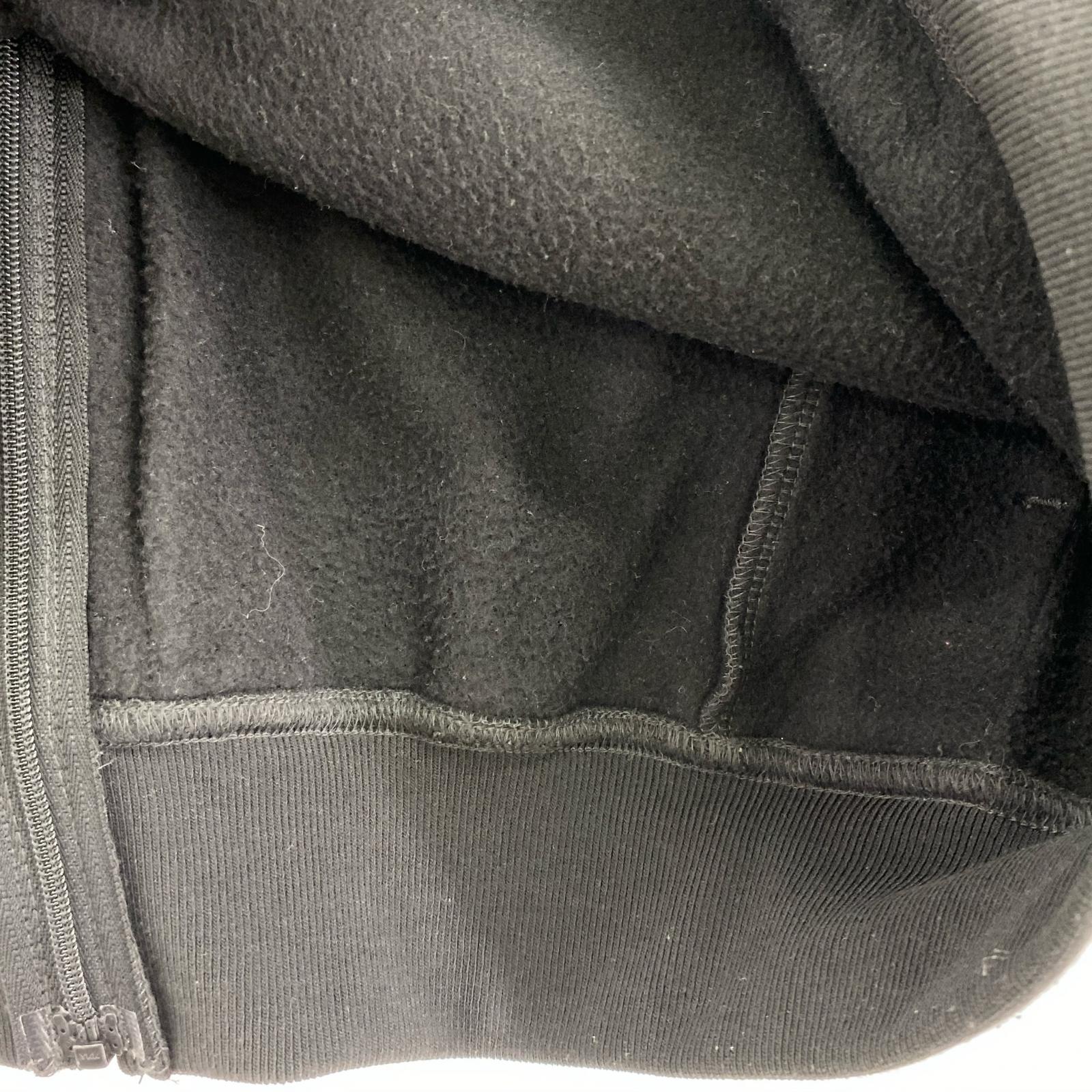 パーカー THE NORTH FACE オールライトフルジップフーディ ブラック(S) S ブラック
