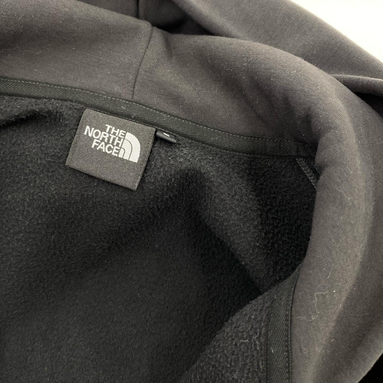 パーカー THE NORTH FACE オールライトフルジップフーディ ブラック(S) S ブラック