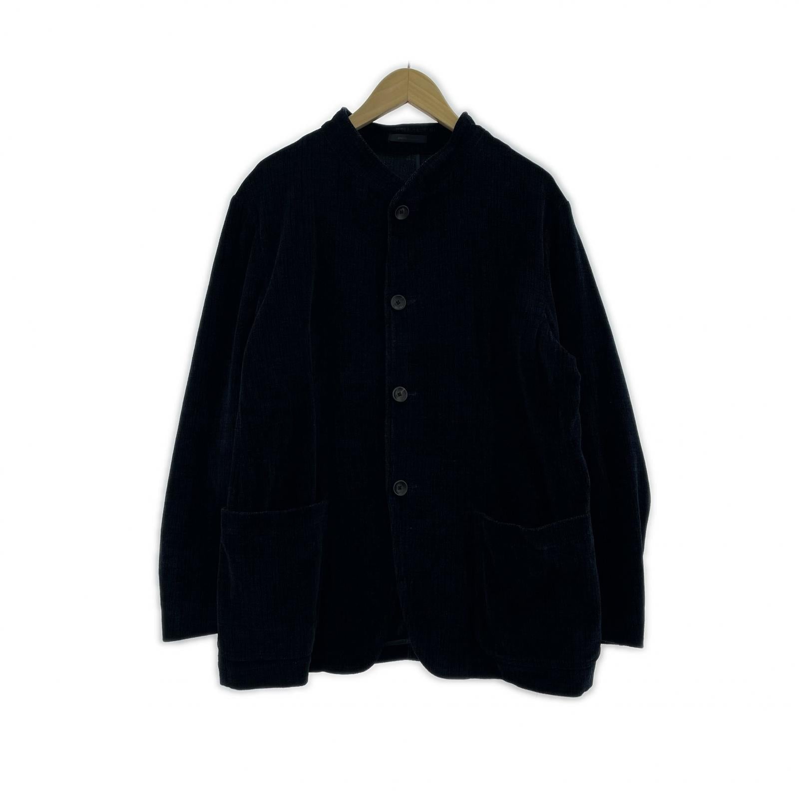 ジャケット ARMANI COLLEZIONI ジャケット ブラック