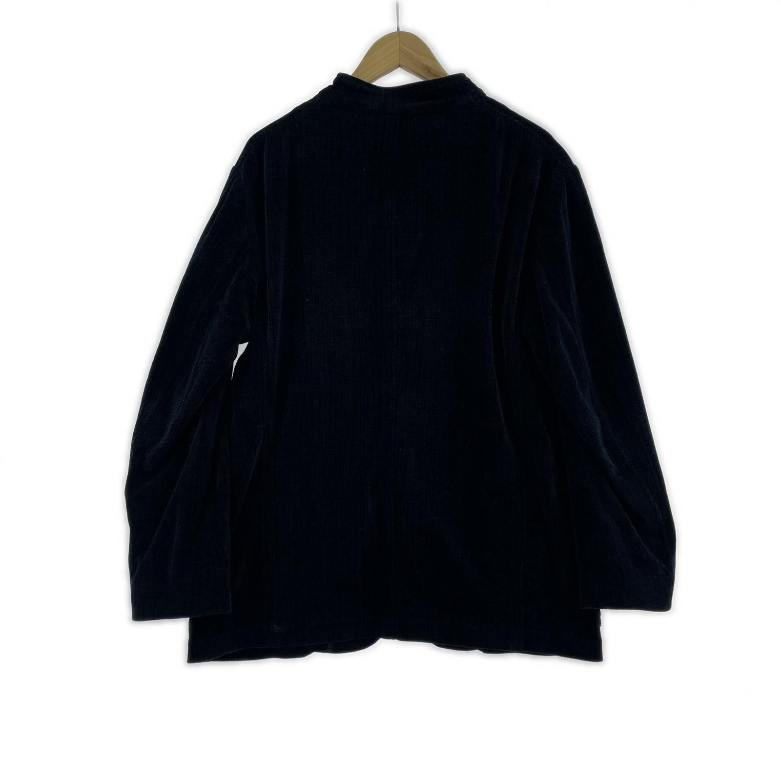 ジャケット ARMANI COLLEZIONI ジャケット ブラック