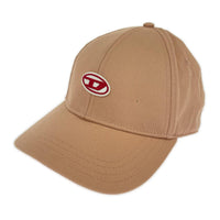 キャップ DIESEL ベースボールキャップ C RUNEY A09036 ピンク (2)