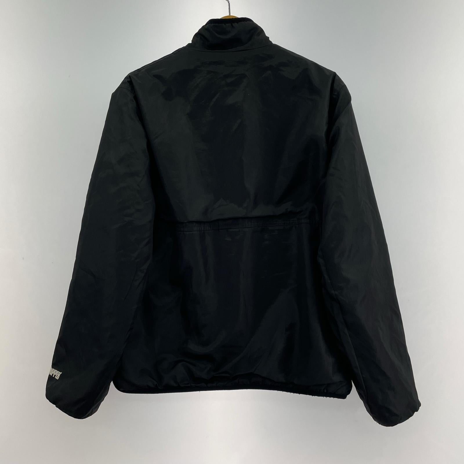 ジャケット 19AW Reversible Bandana Fleece Jacket M M