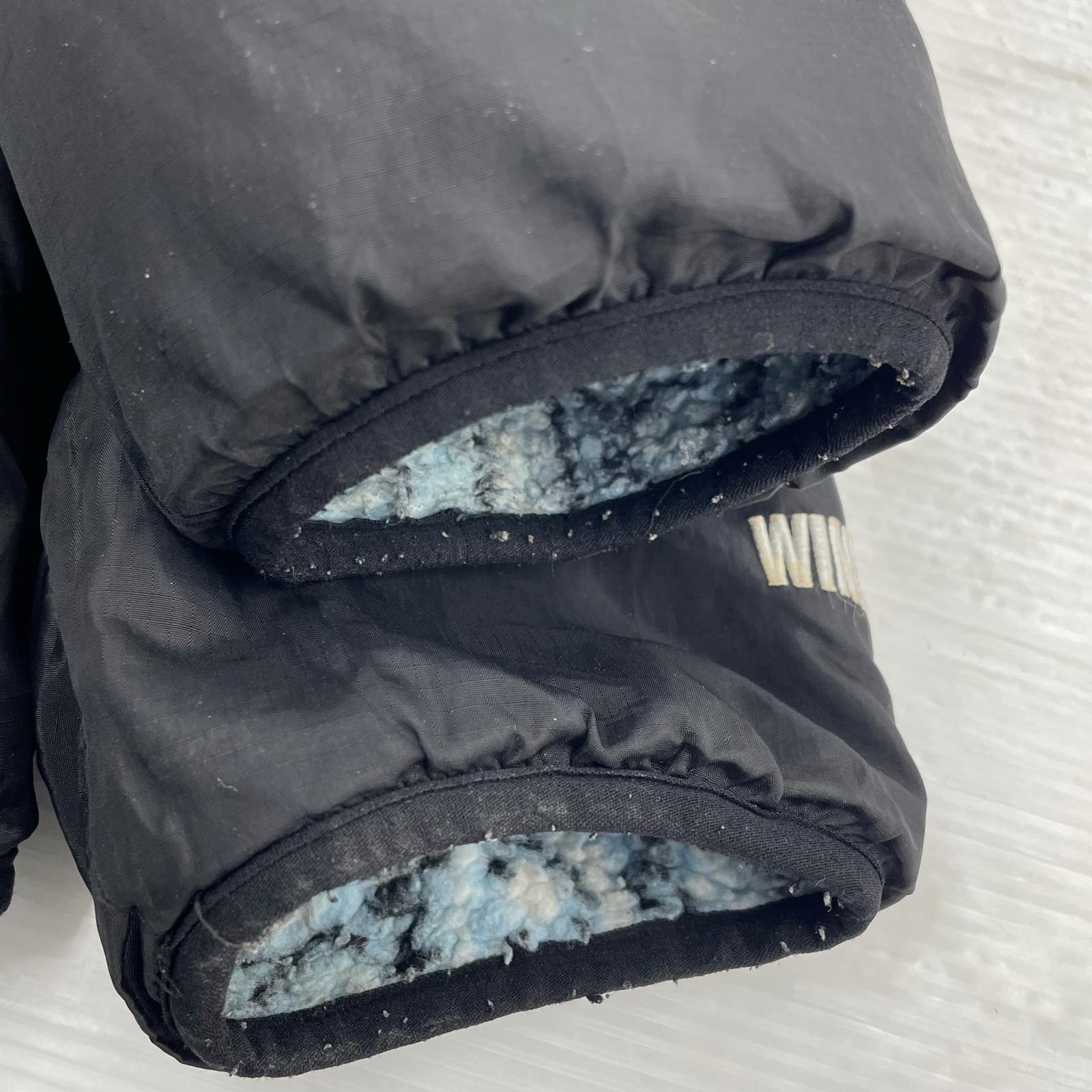 ジャケット 19AW Reversible Bandana Fleece Jacket M M