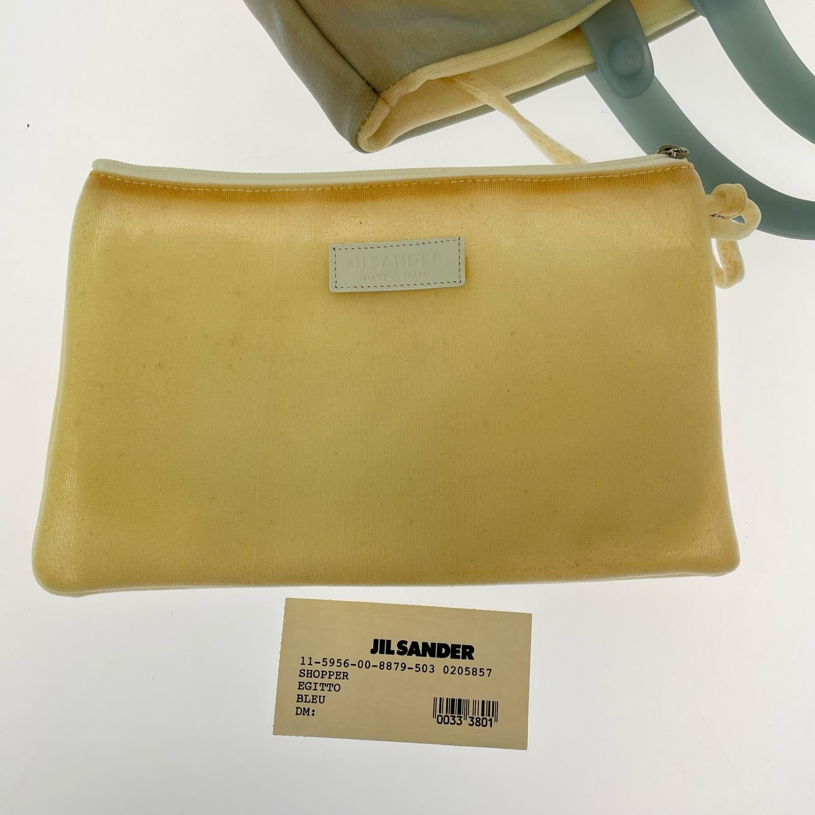 トートバッグ メッシュトートバッグ シリコンハンドル