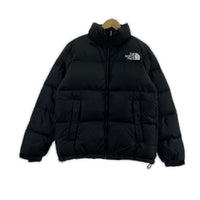ダウンジャケット Nuptse Jacket M ブラック