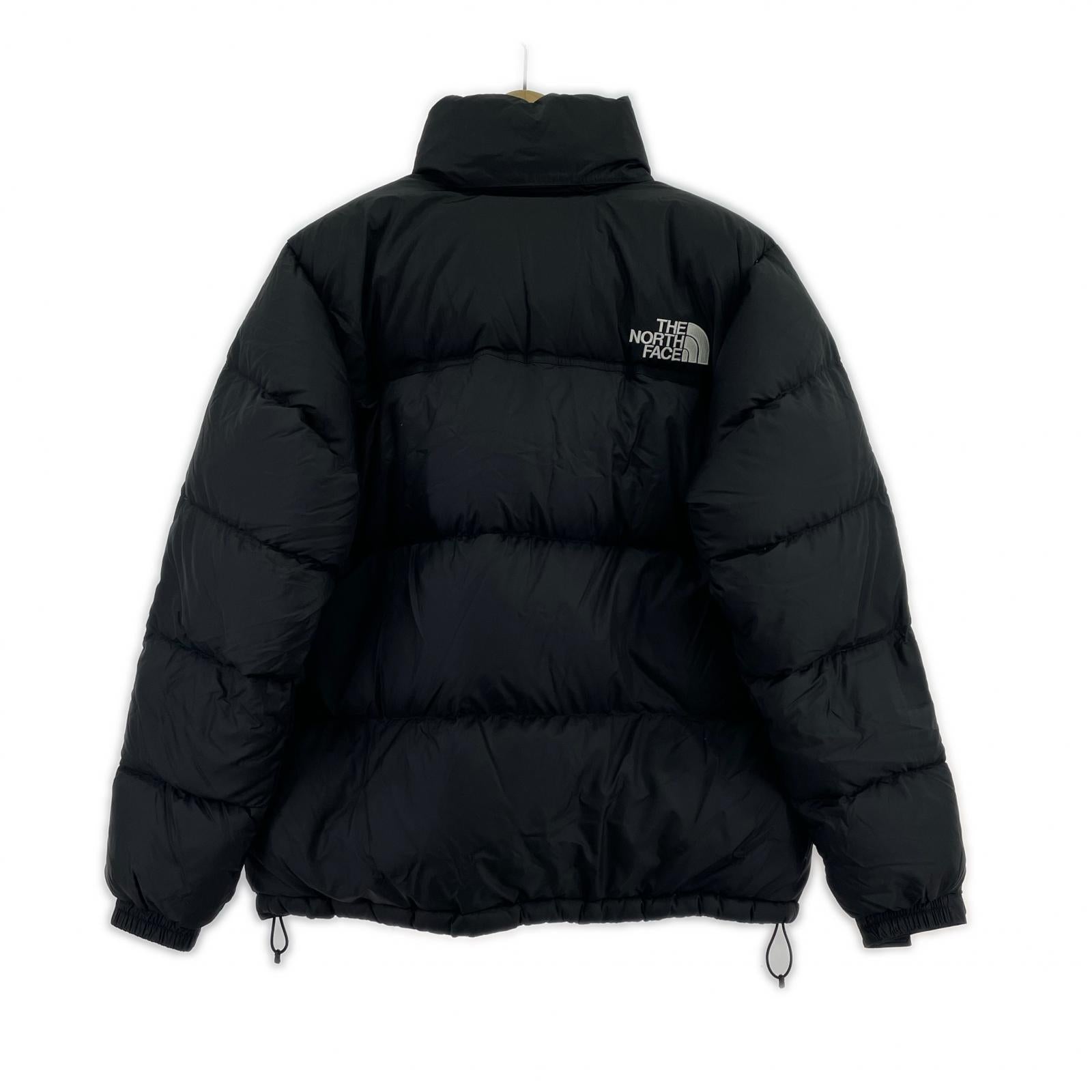 ダウンジャケット Nuptse Jacket M ブラック