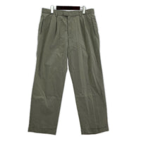 パンツ DOCKERS RECODE コットン スラックス ベージュ