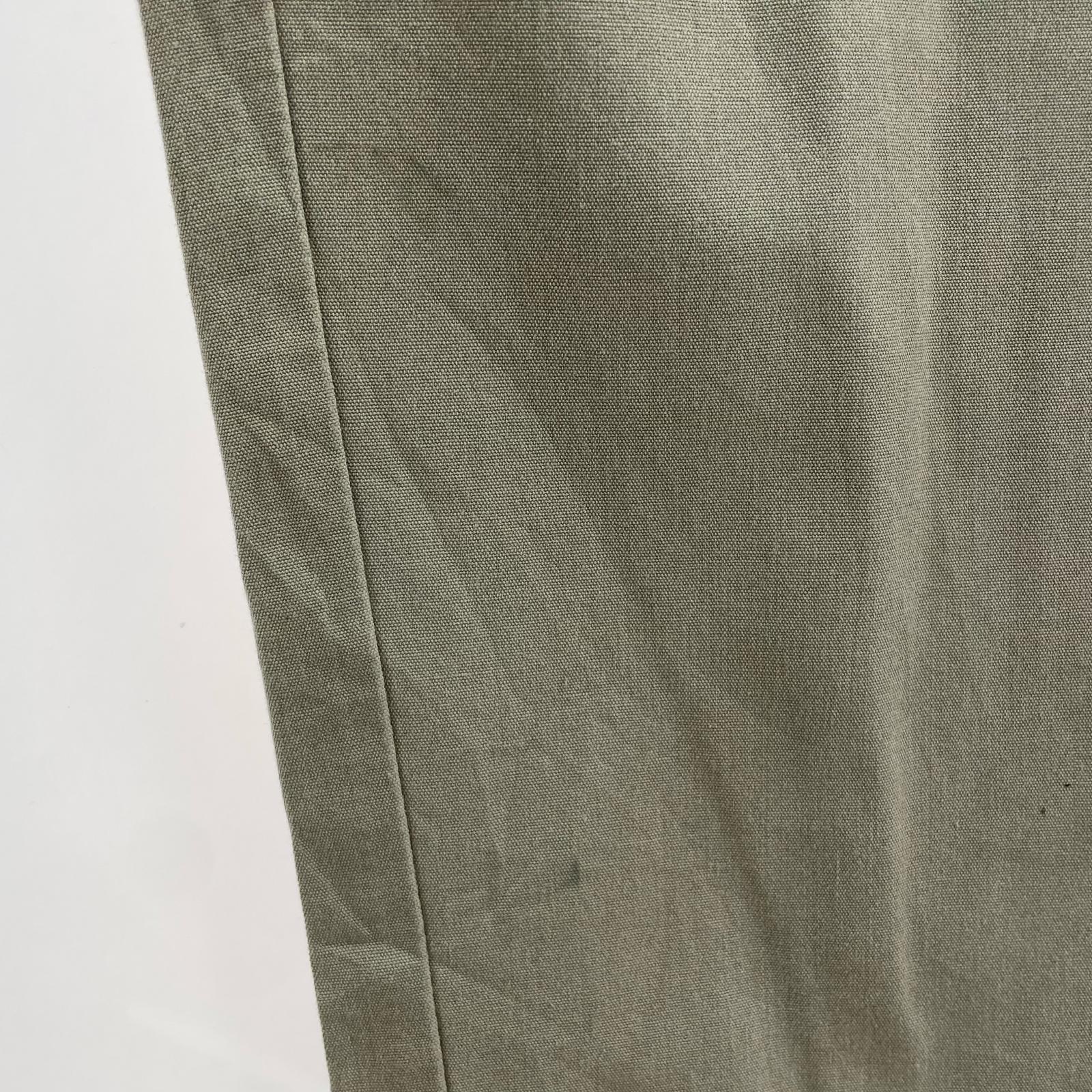 パンツ DOCKERS RECODE コットン スラックス ベージュ